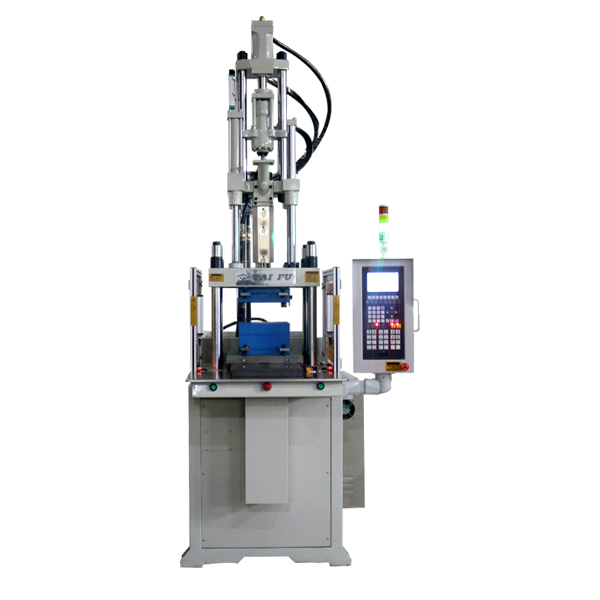 立式電木單滑板注塑機(jī) 立式電木單滑板注塑機(jī)