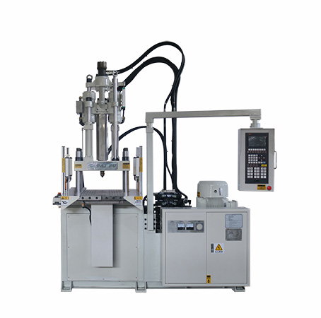 V55SD立式雙滑注塑機(jī), V55SD立式雙滑注塑機(jī),