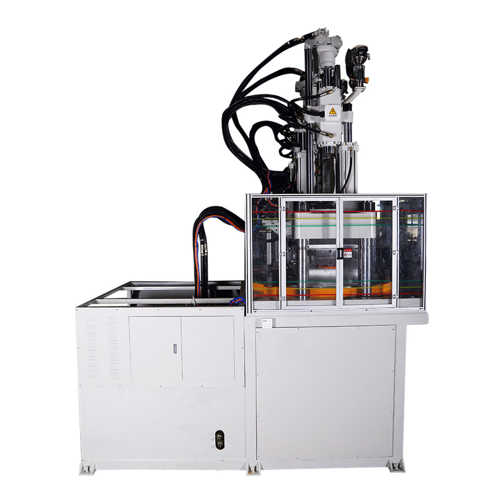 V120R2-2C立式雙色圓盤注塑機(jī)(轉(zhuǎn)芯) V120R2-2C立式雙色圓盤注塑機(jī)(轉(zhuǎn)芯)