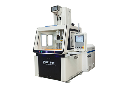 圓盤(pán)立式注塑機(jī)