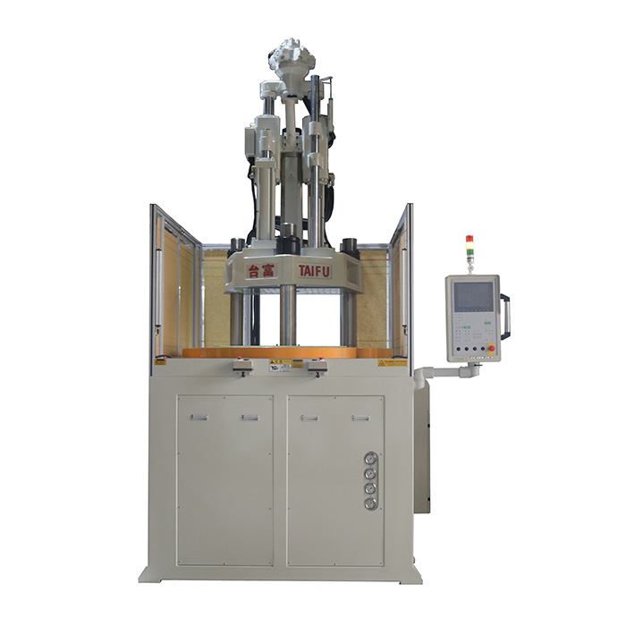 200T立式圓盤注塑機(jī) 200T立式圓盤注塑機(jī)