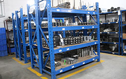 倉(cāng)庫(kù)風(fēng)采